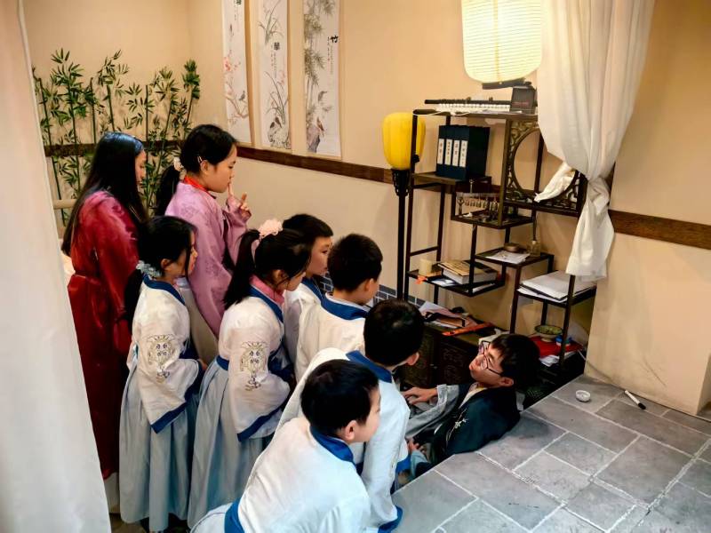 广州文旅项目策划
